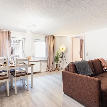 Burgblick App8 Bleser Appartements Lahnstein Kültér fotó