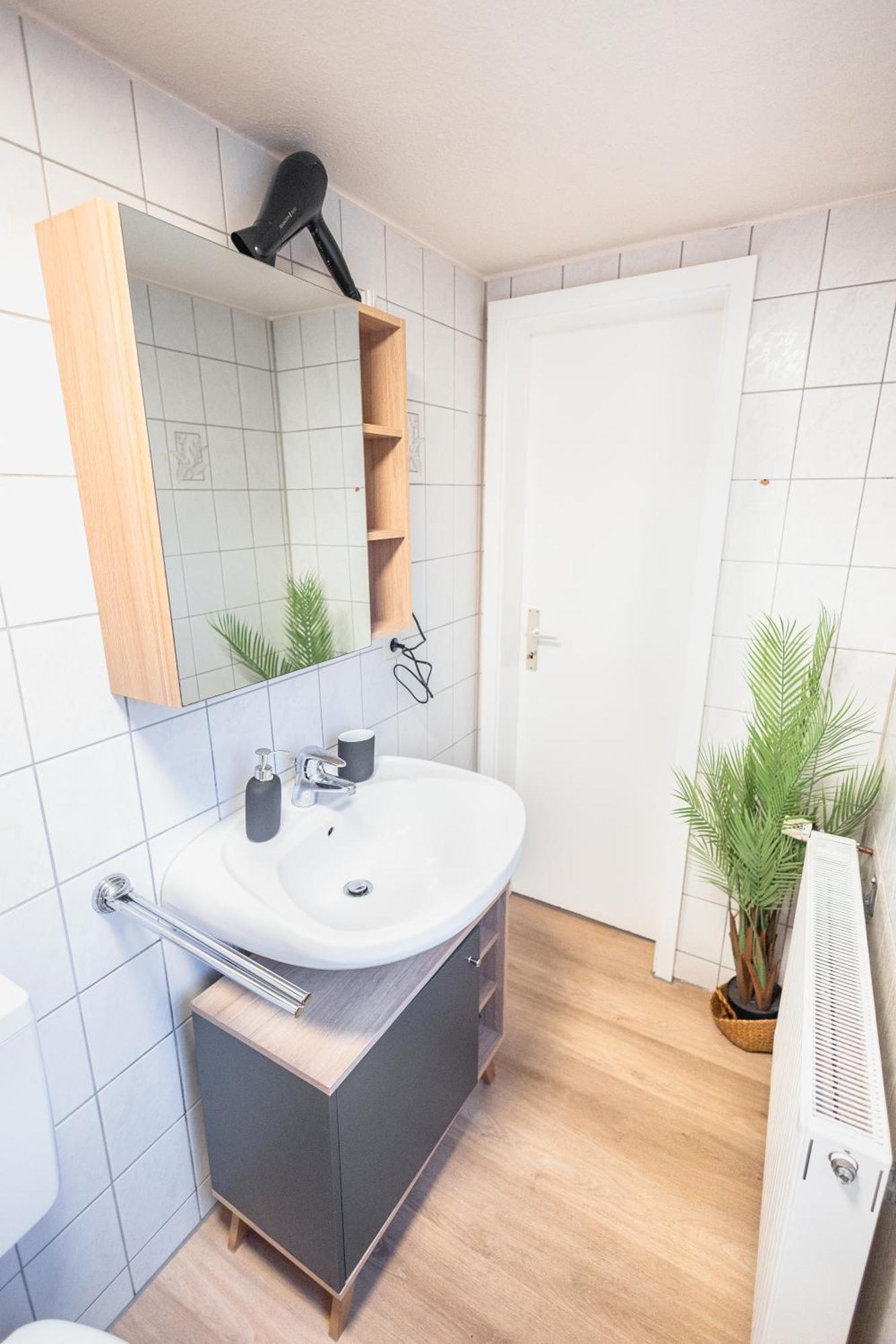 Burgblick App8 Bleser Appartements Lahnstein Kültér fotó